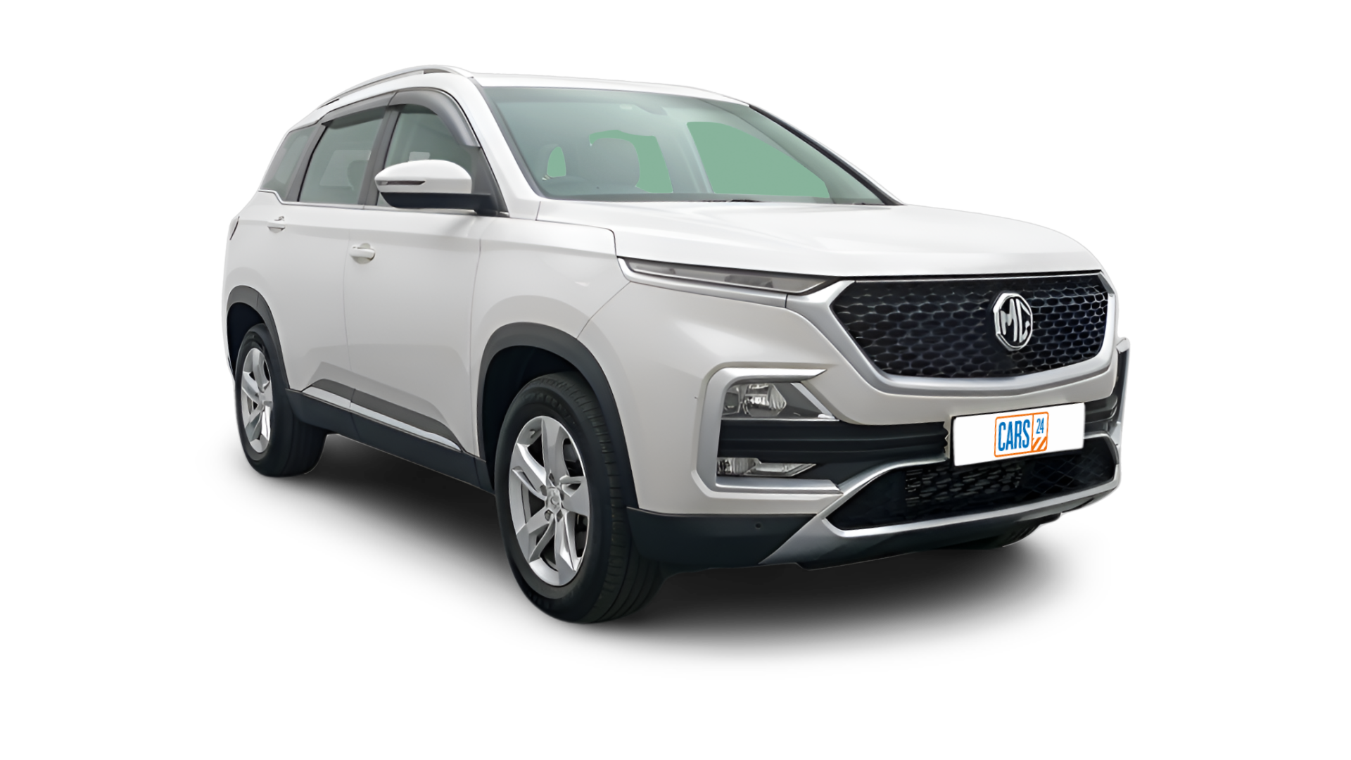MG HECTOR-img